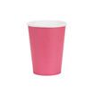 Picture of PAPER CUPS HOT PINK 250ML - 6 PACK